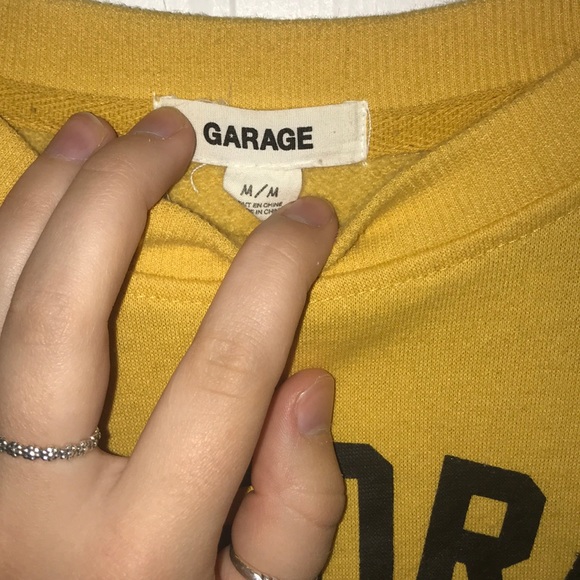 ❤️ California State Champs Crewneck - Picture 5 of 5